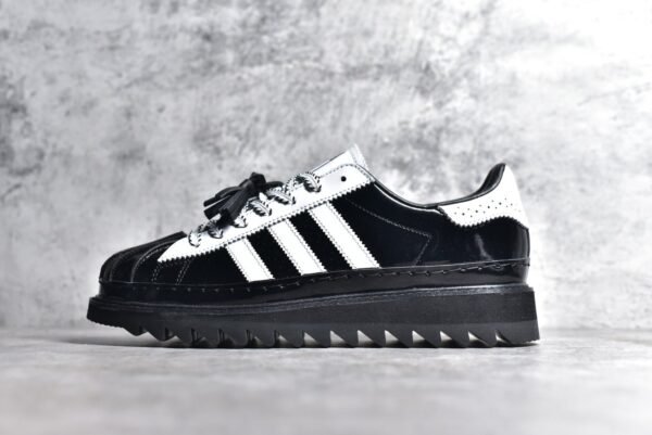 Clot x Adidas   Superstar “Cloud White”   IH3131