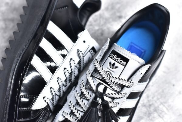 Clot x Adidas   Superstar “Cloud White”   IH3131 - Image 9