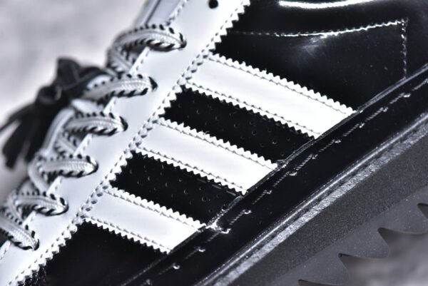 Clot x Adidas   Superstar “Cloud White”   IH3131 - Image 12