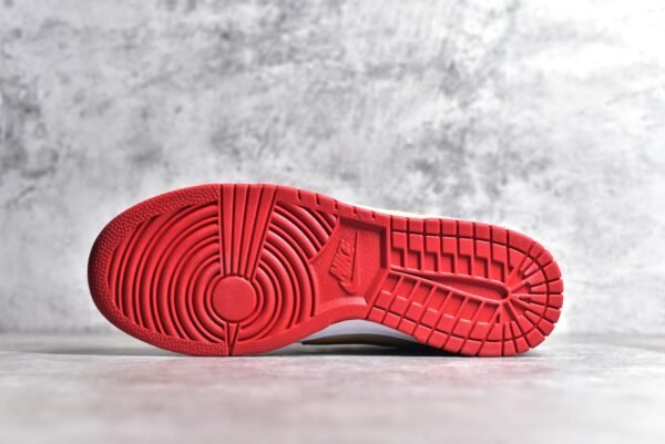 Nike SB Dunk Low Chinese style - Dragon and Phoenix Prosperity Wedding Shoes    FD9762-061 - Image 6