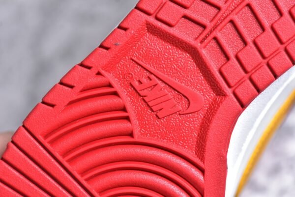 Nike SB Dunk Low Chinese style - Dragon and Phoenix Prosperity Wedding Shoes    FD9762-061 - Image 16