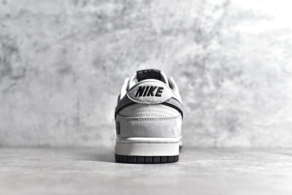 Nike Dunk Low x The North Face CDG Grey    FC1688-182 - Image 5