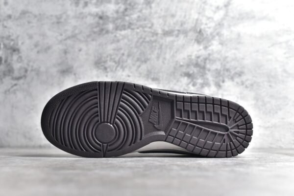 Nike Dunk Low x The North Face CDG Grey    FC1688-182 - Image 6