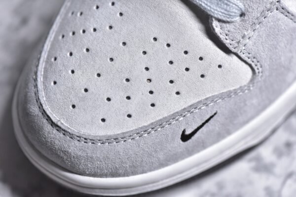 Nike Dunk Low x The North Face CDG Grey    FC1688-182 - Image 10
