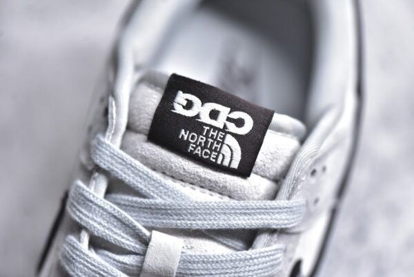 Nike Dunk Low x The North Face CDG Grey    FC1688-182 - Image 11