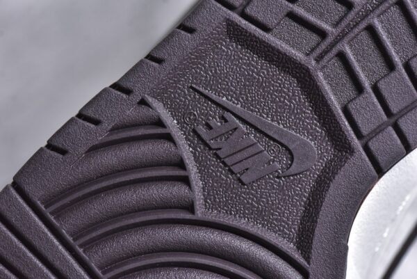 Nike Dunk Low x The North Face CDG Grey    FC1688-182 - Image 14