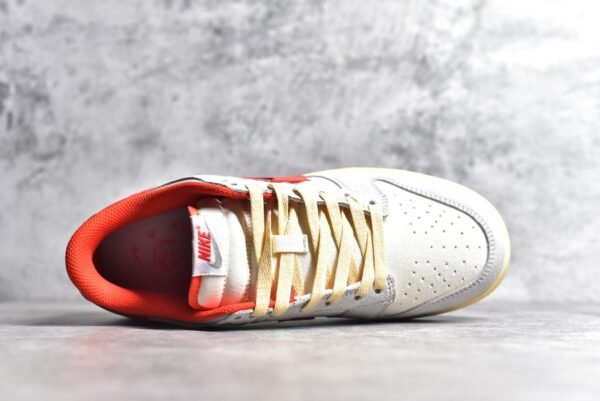 Nike SB Dunk Low The Year of the Loong Limited Chinese Loong    FJ5429-133 - Image 4