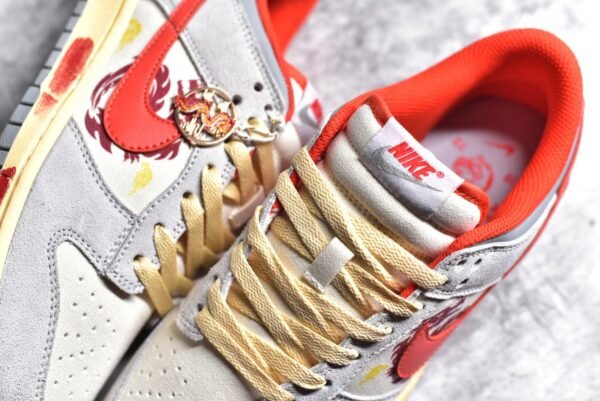 Nike SB Dunk Low The Year of the Loong Limited Chinese Loong    FJ5429-133 - Image 9