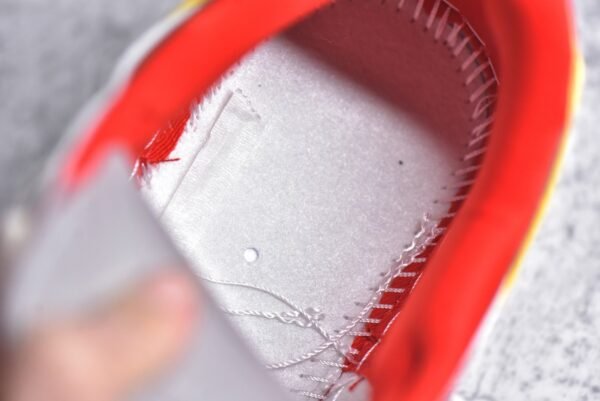 Nike SB Dunk Low Chinese Style - Dragon Year Limited Edition White and Red    FC1688-161 - Image 18
