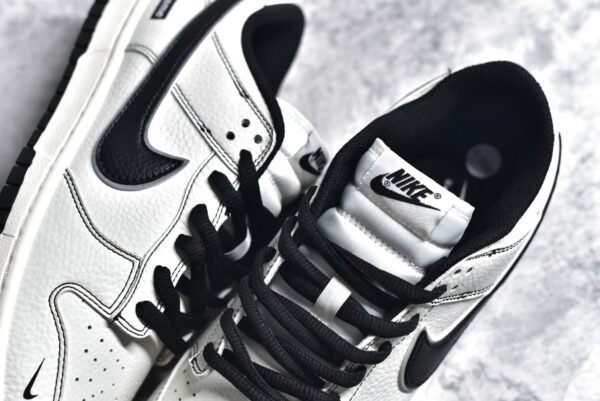 Nike SB Dunk Low x Supreme Co branded beige color scheme    RM2308-237 - Image 9
