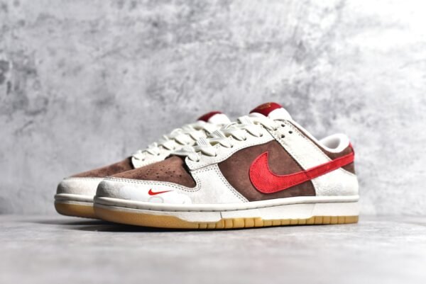 Nike SB Dunk Low China Year Limited - Longteng Prosperity Era    JH8037-923 - Image 2