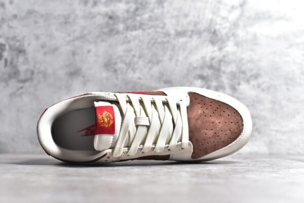 Nike SB Dunk Low China Year Limited - Longteng Prosperity Era    JH8037-923 - Image 4