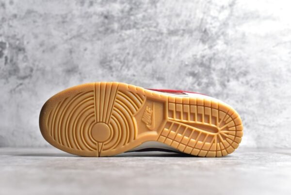 Nike SB Dunk Low China Year Limited - Longteng Prosperity Era    JH8037-923 - Image 6