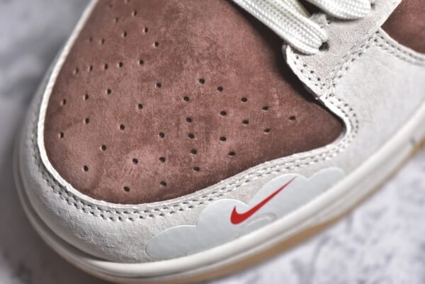 Nike SB Dunk Low China Year Limited - Longteng Prosperity Era    JH8037-923 - Image 10
