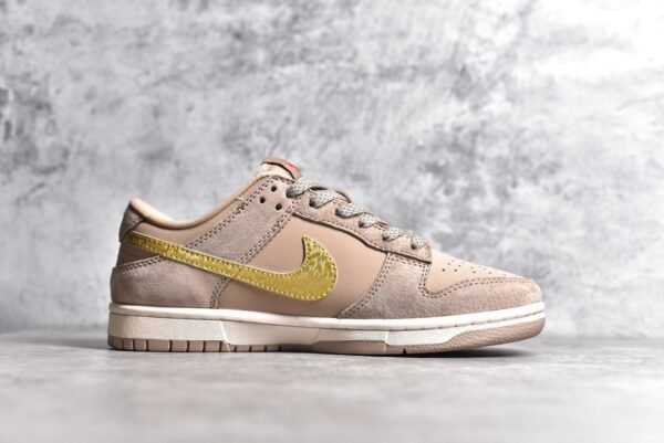 Nike SB Dunk Low China Year Limited Edition - Longxing World    XH0923-158 - Image 3