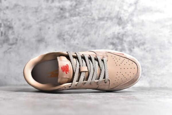 Nike SB Dunk Low China Year Limited Edition - Longxing World    XH0923-158 - Image 4