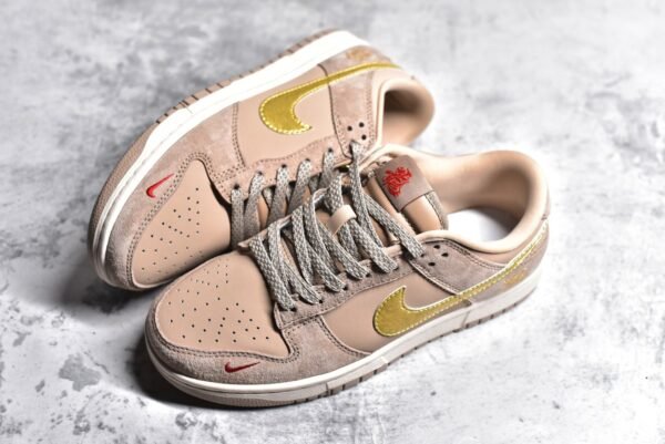 Nike SB Dunk Low China Year Limited Edition - Longxing World    XH0923-158 - Image 7