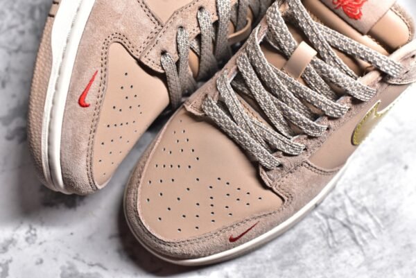 Nike SB Dunk Low China Year Limited Edition - Longxing World    XH0923-158 - Image 8