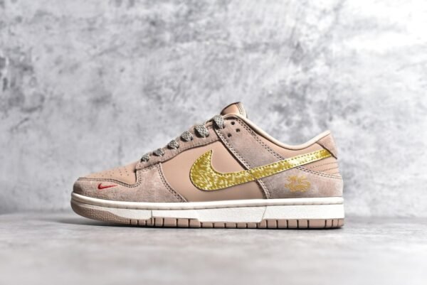 Nike SB Dunk Low China Year Limited Edition - Longxing World    XH0923-158