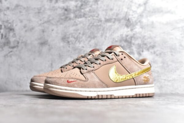 Nike SB Dunk Low China Year Limited Edition - Longxing World    XH0923-158 - Image 2