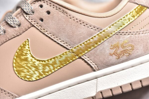 Nike SB Dunk Low China Year Limited Edition - Longxing World    XH0923-158 - Image 11
