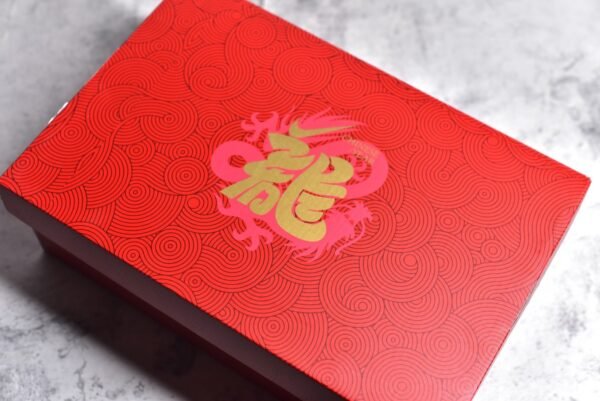 Nike SB Dunk Low China Year Limited Edition - Longxing World    XH0923-158 - Image 19