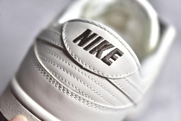 Nike SB Dunk Low BAPE Collaboration - White Brown Hook    XD6188-019 - Image 13