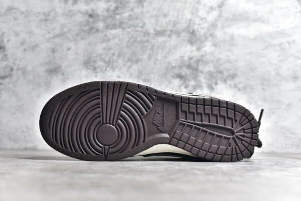Nike SB Dunk Low LV Collaboration - A Better Tomorrow     FC1688-156 - Image 6