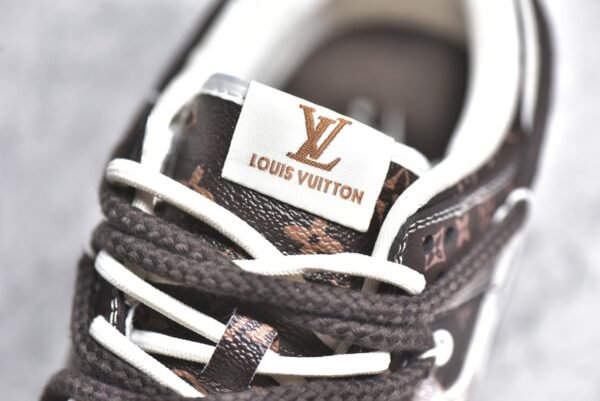 Nike SB Dunk Low LV Collaboration - A Better Tomorrow     FC1688-156 - Image 11