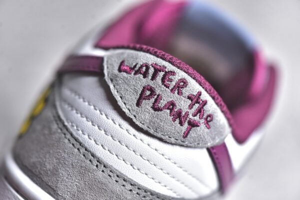 Nike SB Dunk Low Sunflower smiley face purple    DG24440 - Image 13