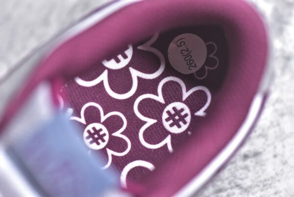 Nike SB Dunk Low Sunflower smiley face purple    DG24440 - Image 15