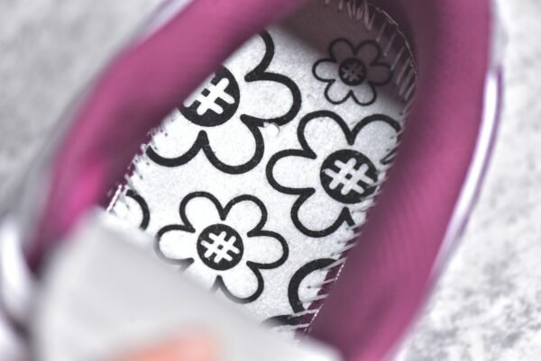 Nike SB Dunk Low Sunflower smiley face purple    DG24440 - Image 18