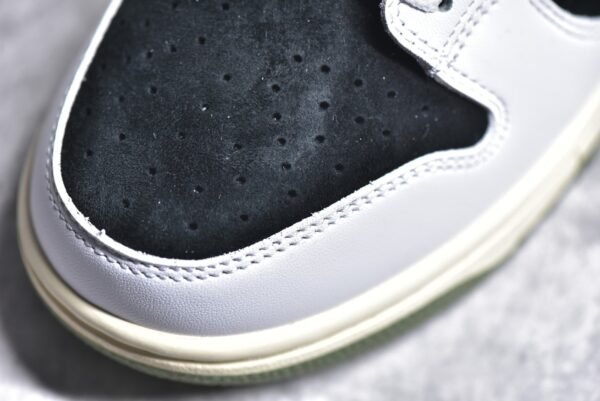 Nike SB Dunk Low Sunflower smiley face black, white, green    DG24440 - Image 10
