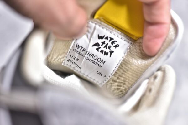 Nike SB Dunk Low Sunflower smiling face gray white    DG24440 - Image 16