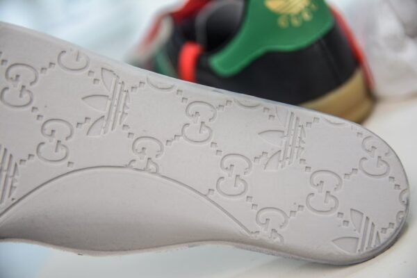 Gucci x  Adidas Originals Gazelle"Esquisite Gucci"  726487 AAA43 9549 - Image 17