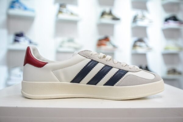 Gucci x  Adidas Originals Gazelle"Esquisite Gucci"  707861 UTT10 9060 - Image 2