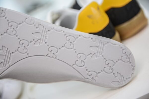 Gucci x  Adidas Originals Gazelle"Esquisite Gucci"  IE2264 - Image 15