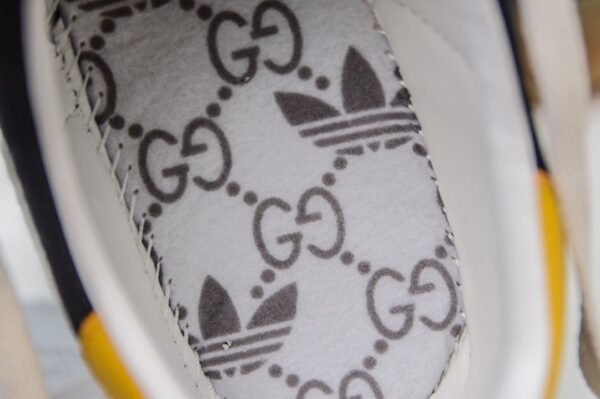 Gucci x  Adidas Originals Gazelle"Esquisite Gucci"  IE2264 - Image 16