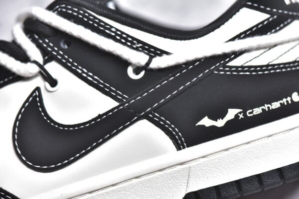 Nike SB Dunk Low Marvel Collaboration - Batman    FC1688-165 - Image 12