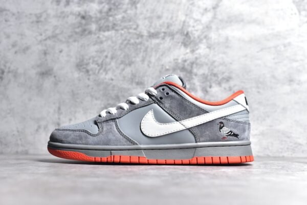 Nike SB Dunk Low Staple NYC Pigeon    304292 011