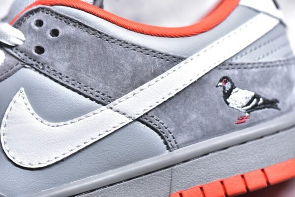 Nike SB Dunk Low Staple NYC Pigeon    304292 011 - Image 12