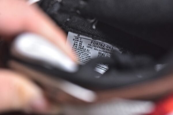 Nike SB Dunk Low Flame cloud pattern red brown    FD9762-061 - Image 16
