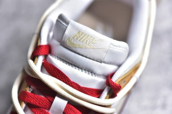 Nike SB Dunk Low Gingerbread Man almond color     DV0833-100 - Image 11