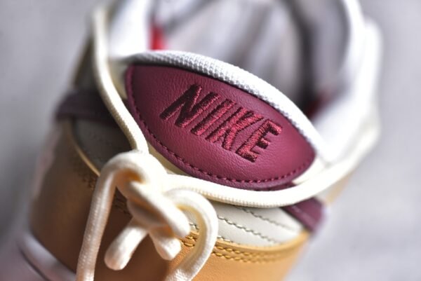 Nike SB Dunk Low Gingerbread Man almond color     DV0833-100 - Image 13