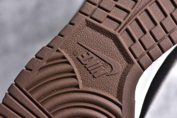 Nike SB Dunk Low Hiking in the mountains and wilderness    DR9704-200 - Image 14