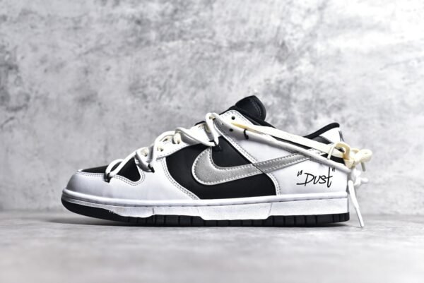 Nike SB Dunk Low Haze Grey Dust     DJ6188-002