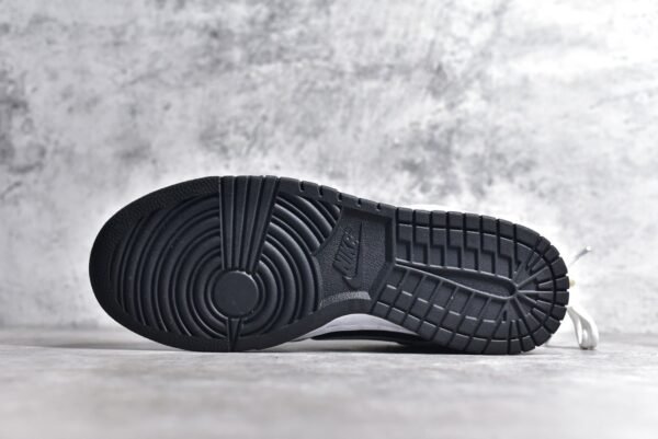 Nike SB Dunk Low Haze Grey Dust     DJ6188-002 - Image 6