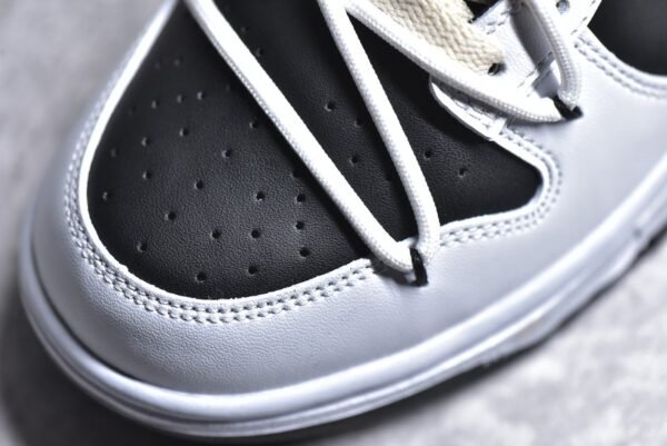 Nike SB Dunk Low Haze Grey Dust     DJ6188-002 - Image 10