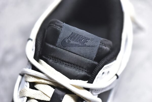 Nike SB Dunk Low Haze Grey Dust     DJ6188-002 - Image 11
