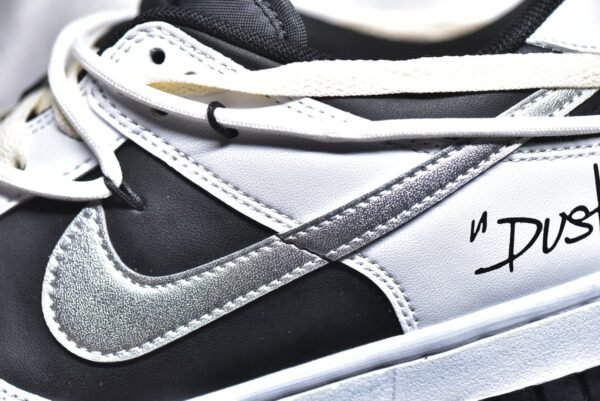 Nike SB Dunk Low Haze Grey Dust     DJ6188-002 - Image 12